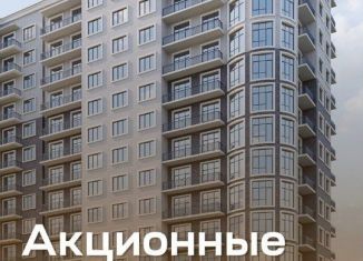 Продам двухкомнатную квартиру, 72.6 м2, Дагестан, улица Лаптиева, 43А