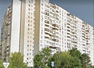 Продается 1-ком. квартира, 36.6 м2, Москва, Варшавское шоссе, 152к2, ЮАО