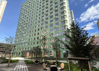 2-ком. квартира в аренду, 58 м2, Тюмень, улица Эльвиры Федоровой, 1