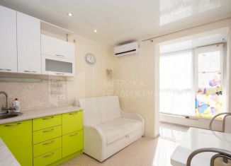 Продается 1-ком. квартира, 34 м2, Тюмень, Тихий проезд, 4