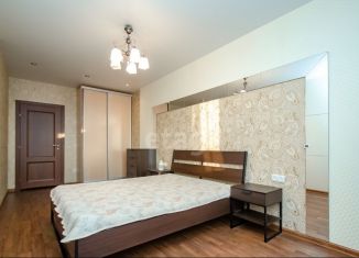 Аренда 1-ком. квартиры, 46 м2, Новосибирск, улица Лескова, 27