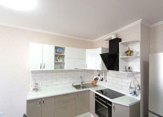 Продается квартира студия, 33 м2, Анапа, Анапское шоссе, 24к1