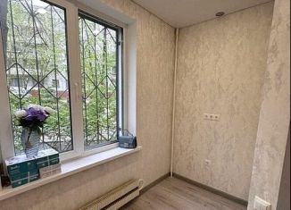 Квартира на продажу студия, 12 м2, Москва, Уральская улица, 8