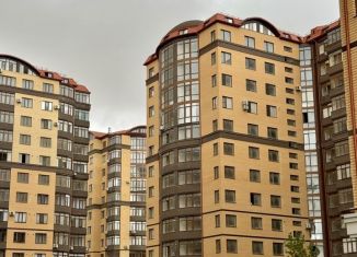 Продается однокомнатная квартира, 47.5 м2, Дагестан, Кавказская улица, 31