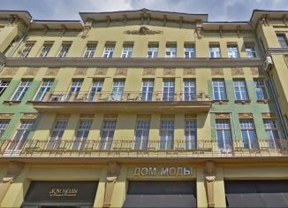 Продам 1-комнатную квартиру, 24 м2, Москва, Большая Никитская улица, 24/1с1, метро Александровский сад