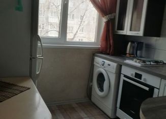 Сдача в аренду 2-комнатной квартиры, 44 м2, Барнаул, улица Попова, 49, Ленинский район