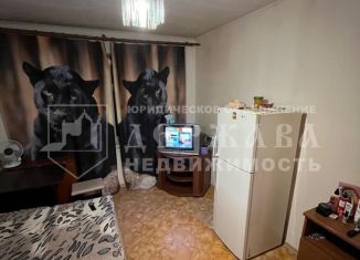 1-комнатная квартира на продажу, 18 м2, Кемерово, Инициативная улица, 27А