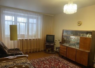 Продается 2-ком. квартира, 50 м2, Ульяновская область, улица Юности, 49