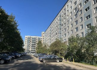 Продажа 1-комнатной квартиры, 35.4 м2, рабочий посёлок Ржавки