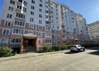 Продается 1-комнатная квартира, 36 м2, Костромская область, Соловьиная улица, 4