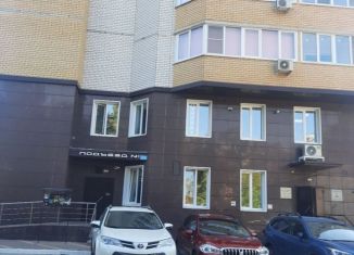 Продается 1-ком. квартира, 61 м2, Воронеж, улица Моисеева