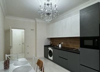 2-ком. квартира в аренду, 80 м2, Дагестан, Кавказская улица, 31