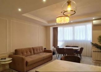 Двухкомнатная квартира на продажу, 76 м2, Сочи, улица Роз, 36, ЖК Роуз Дель Мар