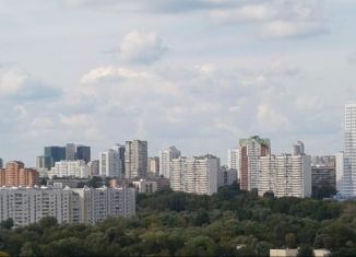 Сдаю 3-комнатную квартиру, 80 м2, Москва, Береговой проезд, 5к1, метро Шелепиха