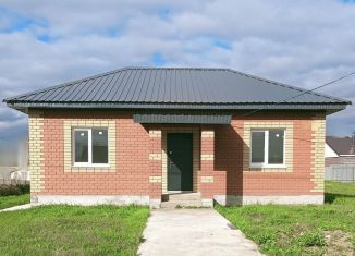 Продам коттедж, 98 м2, деревня Самохваловка, Просторная улица, 4В