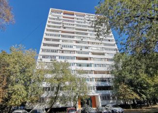 Продается 1-комнатная квартира, 35 м2, Москва, Сиреневый бульвар, 46/35к4