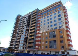 Продается двухкомнатная квартира, 58.7 м2, Кстово