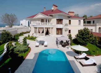 Продаю дом, 420 м2, посёлок городского типа Сириус, Цимлянская улица, 45