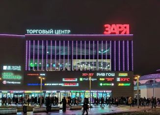 Сдам торговую площадь, 40.5 м2, Москва, Большая Семёновская улица, 20, метро Электрозаводская