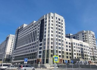 Продаю квартиру студию, 35.9 м2, Тюмень, Центральный округ