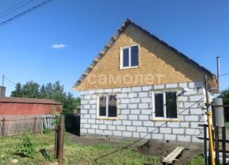 Продажа дома, 87.3 м2, Омск, 7-я аллея, 231