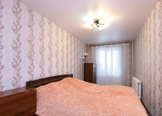 Продам трехкомнатную квартиру, 59 м2, Новосибирск, метро Маршала Покрышкина, улица Кропоткина, 118