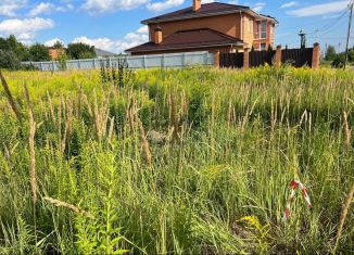 Продается участок, 12 сот., деревня Ивановка, Крестьянская улица