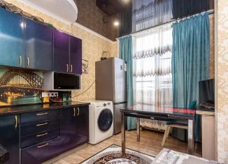 Продам 1-комнатную квартиру, 39 м2, Краснодарский край, улица Шевкунова, 19