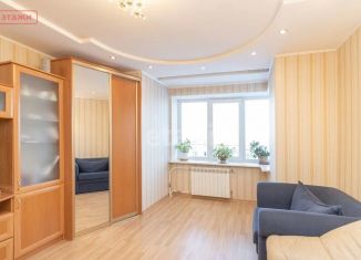 Продам 3-комнатную квартиру, 70.6 м2, Петрозаводск, улица Трудовых Резервов, 7/1