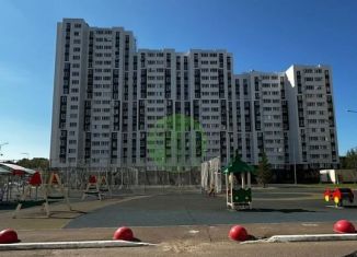 Продам 2-комнатную квартиру, 52.1 м2, Казань, Кировский район, жилой комплекс Залесный Сити, 1.4