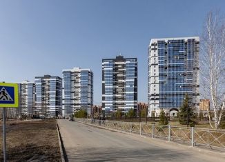 1-ком. квартира на продажу, 46.1 м2, Татарстан, улица Тёплых Встреч, 3