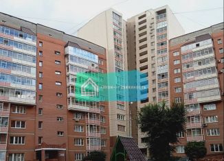 2-ком. квартира на продажу, 62.1 м2, Красноярск, Советский район, улица Алексеева, 22