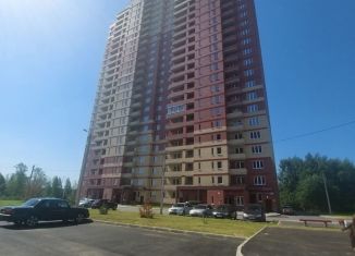 Продаю 3-комнатную квартиру, 88.7 м2, Ярославль, Красноборская улица, 38к3