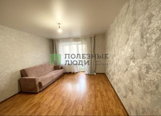 Квартира на продажу студия, 24 м2, деревня Хохряки, Тепличная улица, 32