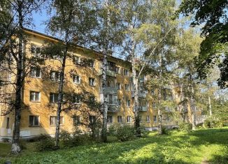 Продается 2-ком. квартира, 44.6 м2, Ярославская область, улица Радищева, 29А