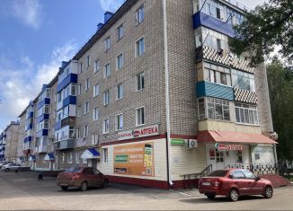 Двухкомнатная квартира на продажу, 42.2 м2, Бирск, Пролетарская улица, 107