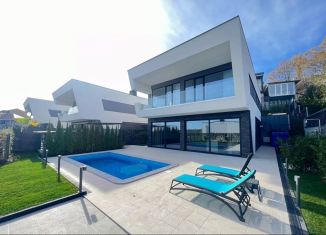 Продается дом, 203 м2, Сочи, микрорайон Весёлое, Белореченский переулок