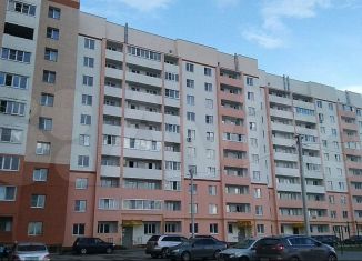 Продаю 1-ком. квартиру, 19.4 м2, Рязань, Михайловское шоссе, 234к1