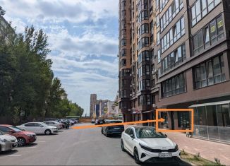 Продам торговую площадь, 60 м2, Краснодар, микрорайон Достояние, улица им. Мурата Ахеджака, 10А