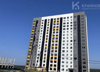 Продается 3-ком. квартира, 83 м2, Воронеж, улица Полковника Богомолова, 7