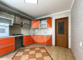 Продажа трехкомнатной квартиры, 80 м2, Рязань, Железнодорожный район, улица Шевченко, 76к1