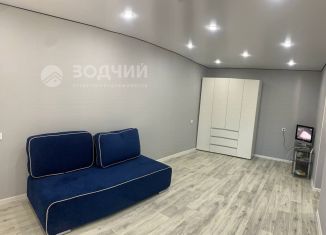 Аренда 1-комнатной квартиры, 40 м2, Чебоксары, улица Эльменя, 19