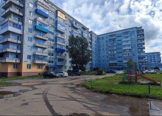 Продам двухкомнатную квартиру, 51.3 м2, Кемеровская область, Утренняя улица, 6