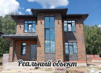 Дом на продажу, 163 м2, посёлок Инеш