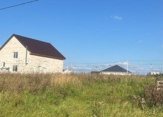 Продам участок, 8 сот., деревня Сергеевка, Крайняя улица