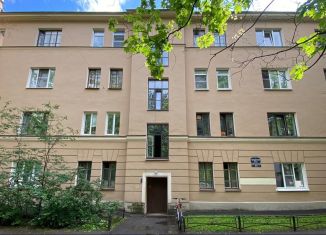 Продам квартиру студию, 23.9 м2, Санкт-Петербург, Офицерский переулок, Офицерский переулок