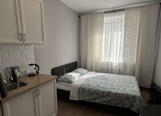 Сдам квартиру студию, 16 м2, Кировск, Набережная улица, 19