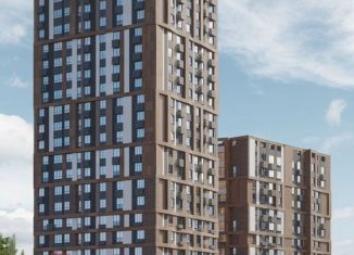 Квартира на продажу студия, 28.3 м2, Уфа, Октябрьский район