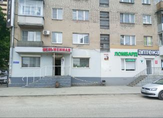 Сдам в аренду комнату, 14 м2, Воронеж, Брянская улица, 1