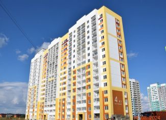 Продается 4-ком. квартира, 80.1 м2, Орловская область